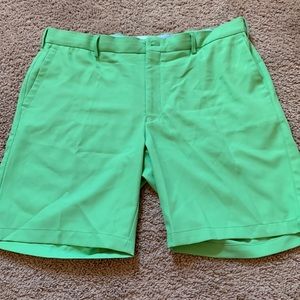 Peter Millar Golf Shorts